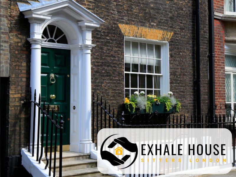 W8 london house sitters united kingdom