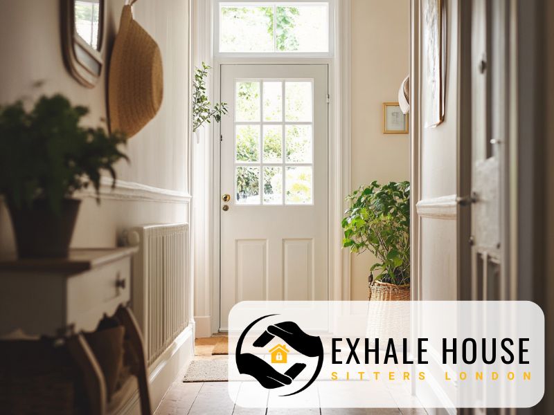house sitters london W8 united kingdom