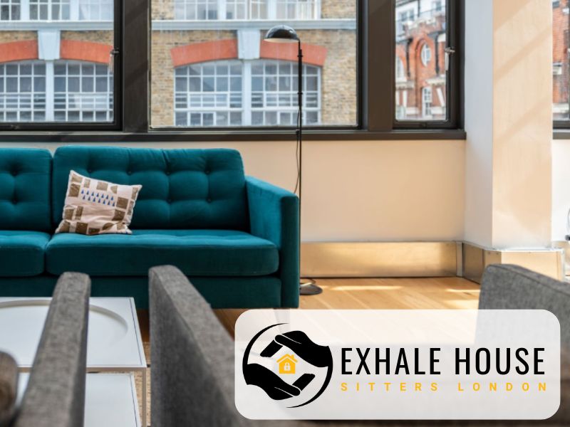 house sitters london united kingdom W8