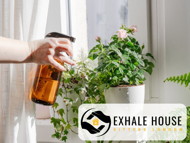 london W8 house sitters united kingdom