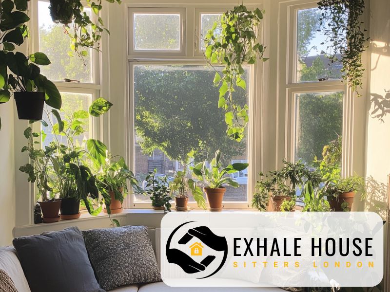 london house sitters W8 united kingdom