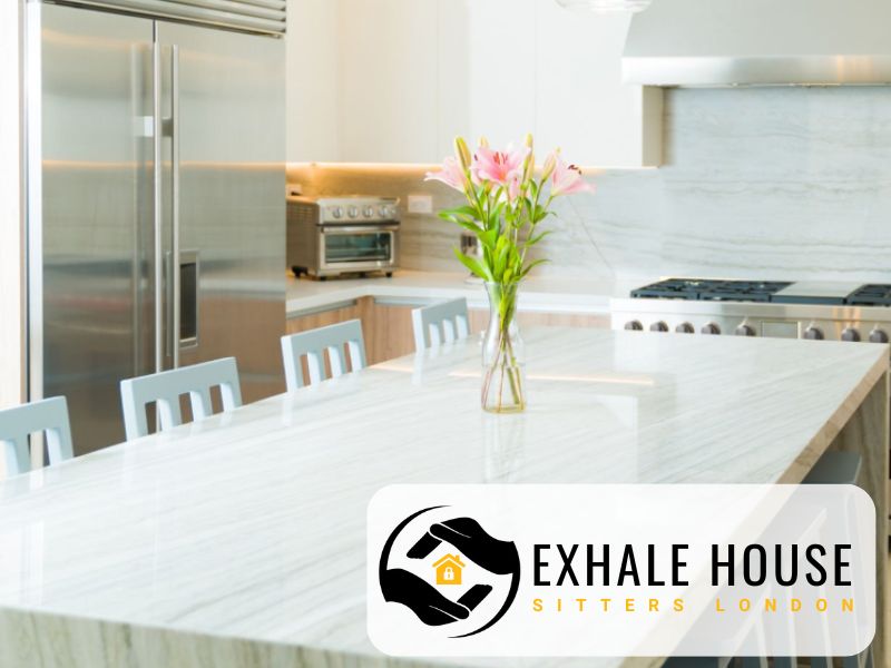 united kingdom house sitters london W8